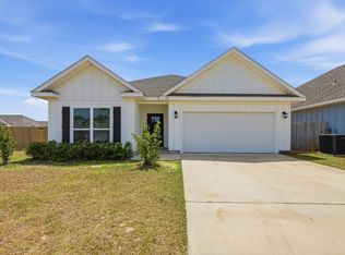 125 Blooming Cv, Crestview, FL 32539