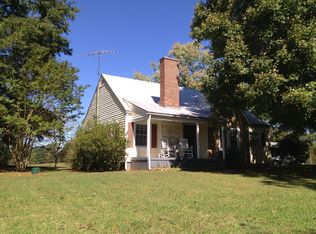 6919 Hebron Church Rd, Mebane, NC 27302