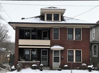 401 Highland Ave, Pittsburgh, PA