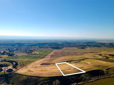 7 Ledgestone Drive, Walla Walla, WA, 99362