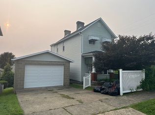 349 Isabella Ave, North Charleroi, PA 15022