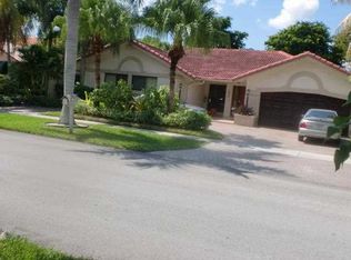 7050 SW 156th Ct, Miami, FL 33193