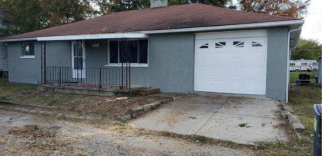 5971 Main St photo 1