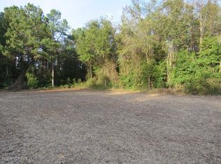 0 Reedsford Rd, Clinton, NC 28328