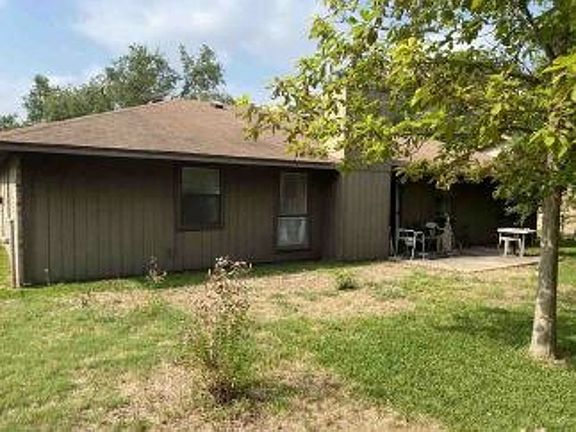 Property Rear View