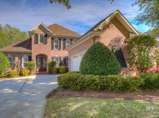 6591 Willowbridge Dr, Fairhope, AL 36532