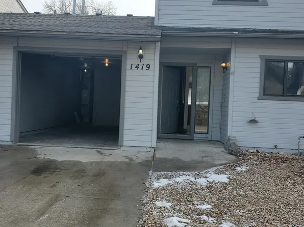 1423 N Hartman St, Boise, ID 83704