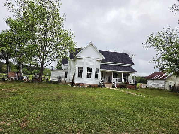 13807 County Road 3155 S