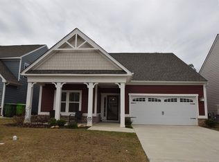 296 Placid Dr, Irmo, SC 29063