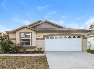 1411 Wickford Pl, Brandon, FL 33511