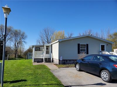 410 Mountain Ash Dr, Canandaigua, NY, 14424