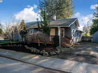 1802 SE 7th Ave, Camas, WA 98607