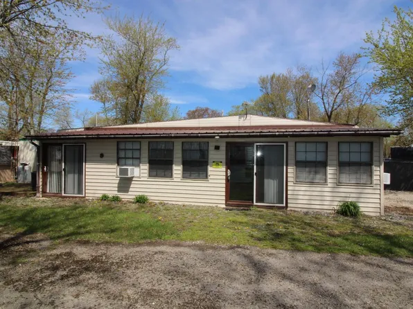 7401 E Harbor Rd #32, Lakeside Marblehead, OH 43440