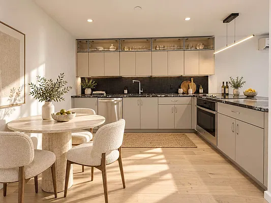 Kitchen, photo 2