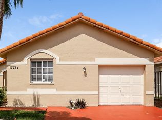 17754 SW 145th Ave, Miami, FL 33177