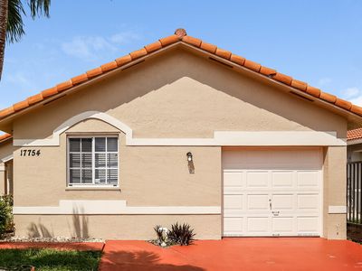 17754 SW 145th Ave, Miami, FL, 33177