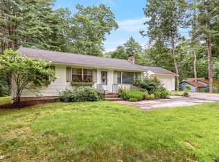 275 Liberty Square Rd, Boxboro, MA 01719