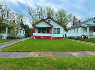 941 E Dewey Ave, Youngstown, OH