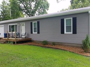 19605 E Truman Rd, Independence, MO 64057