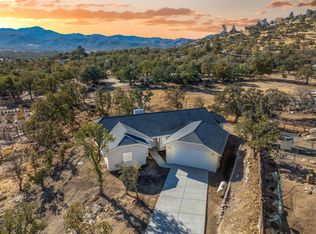 21216 Prospect Ave, Tehachapi, CA 93561