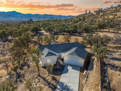 21216 Prospect Ave, Tehachapi, CA, 93561
