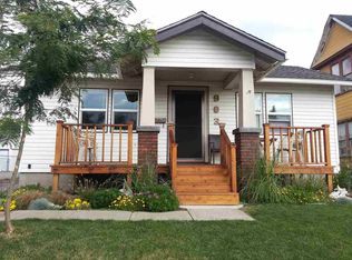 903 E Bridgeport Ave, Spokane, WA 99207