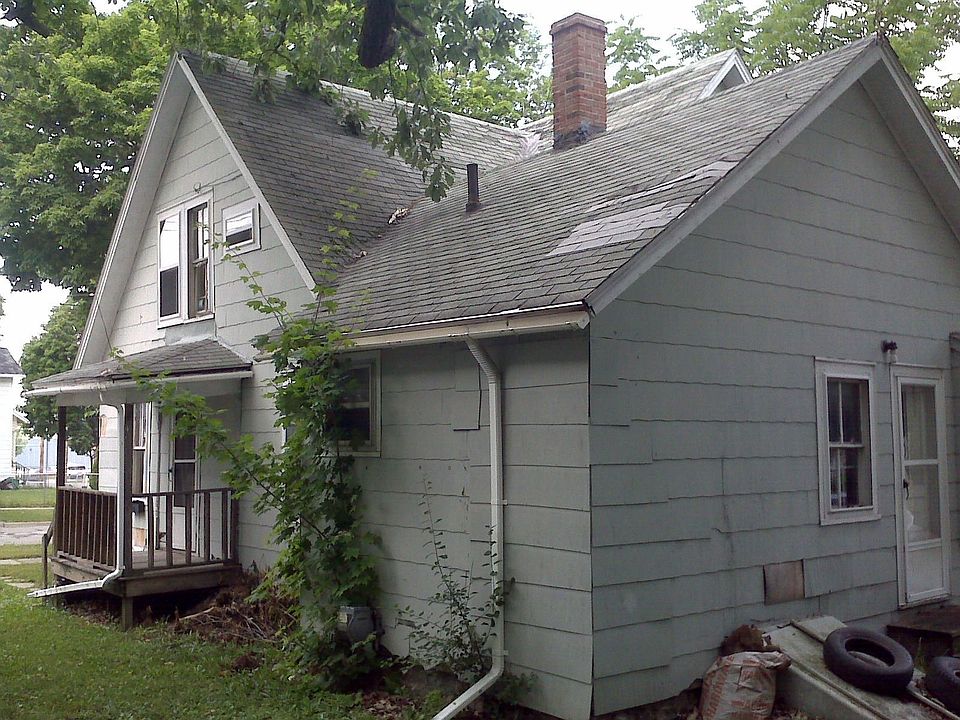 Lansing Rental Property