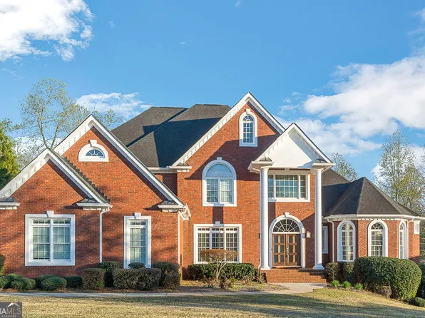 163 Worthington Way, Jonesboro, GA 30236