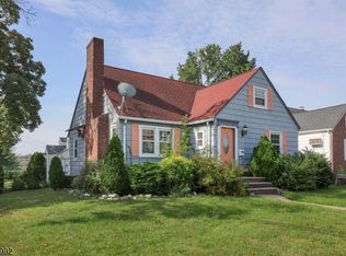 164 W Grant Ave, Roselle Park Boro, NJ 07204
