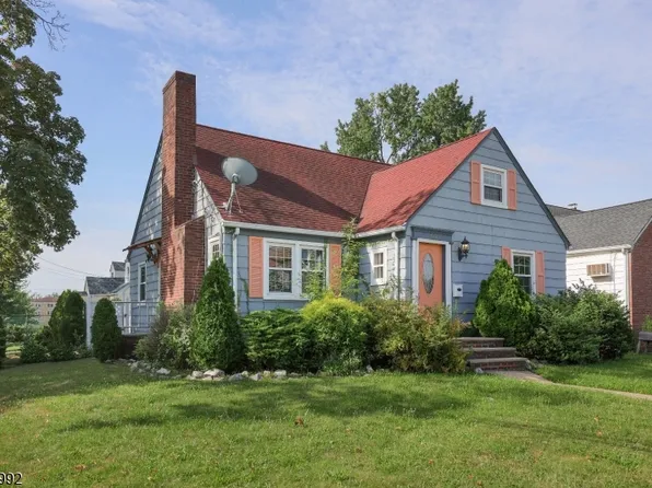 164 W Grant Ave, Roselle Park Boro, NJ 07204
