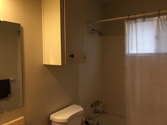 shower over tub