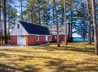 7095 Deepwater Point Rd, Williamsburg, MI 49690