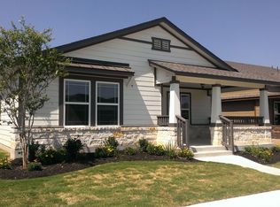 805 Noatak Trl, Pflugerville, TX 78660