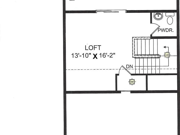 10864 Foxtrot Cir — Photo 24