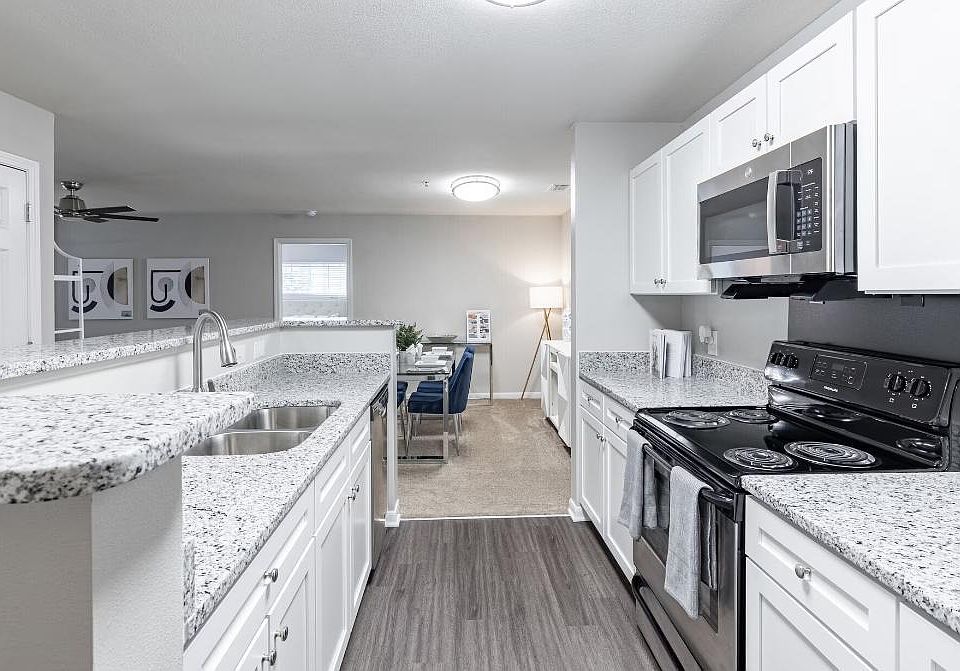 Legends at Virginia Center 1200 Virginia Center Pkwy Glen Allen VA