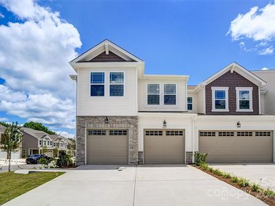 12241 Gambrell Dr, Charlotte, NC, 28278