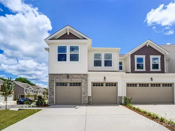 12241 Gambrell Dr, Charlotte, NC 28278
