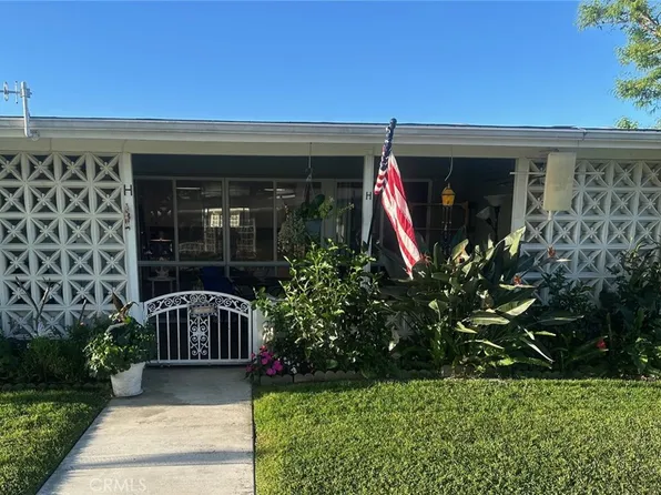 13961 El Dorado Dr APT 64H, Seal Beach, CA 90740