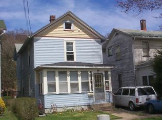 342 Pacific St, Franklin, PA 16323