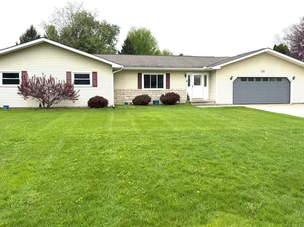 133 Western Ave, Coldwater, MI 49036