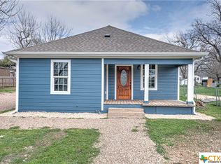 305 4th St, Moody, TX 76557