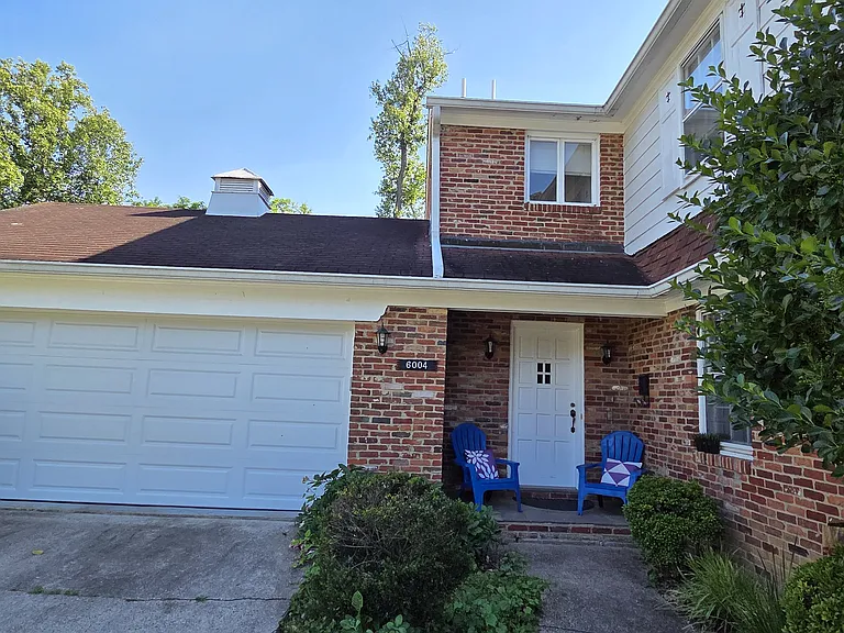 6004 Highboro Dr — Photo 2