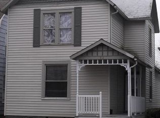 531 S Poplar St, Bucyrus, OH 44820