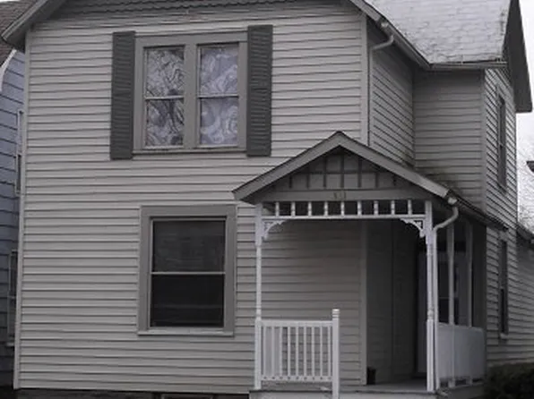 531 S Poplar St, Bucyrus, OH 44820