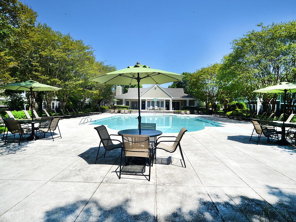 Swimming Pool with Grilling Station