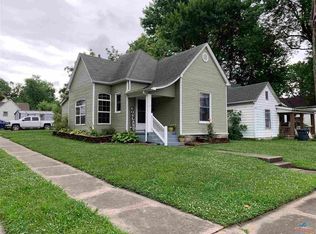 223 S Stewart Ave, Sedalia, MO 65301