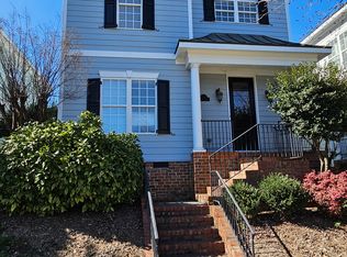 1133 N Blount St, Raleigh, NC 27604