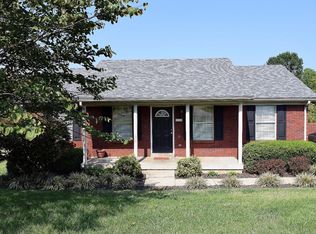 126 Olympia Dr, Bardstown, KY 40004
