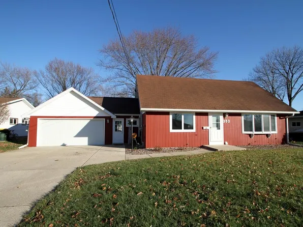 350 8th St, Prairie Du Sac, WI 53578