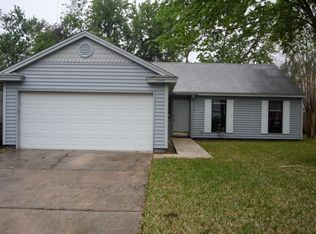 3942 English Colony Dr S, Jacksonville, FL 32257